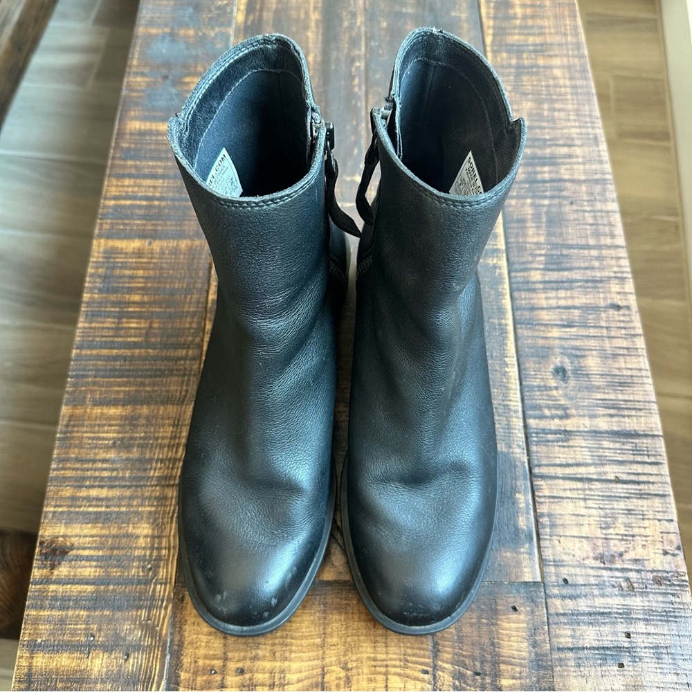 Sorel Boots